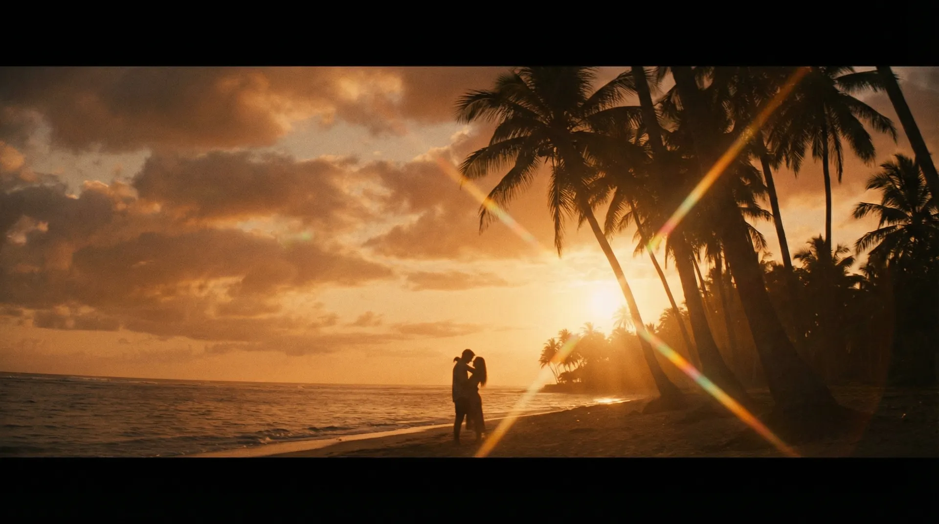 hsck黄色仓库 - 落日海岸浪漫剧情